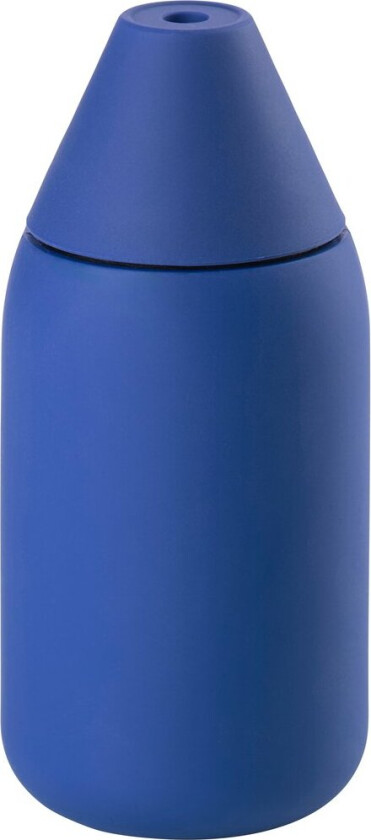 Singel såpedispenser Indigo