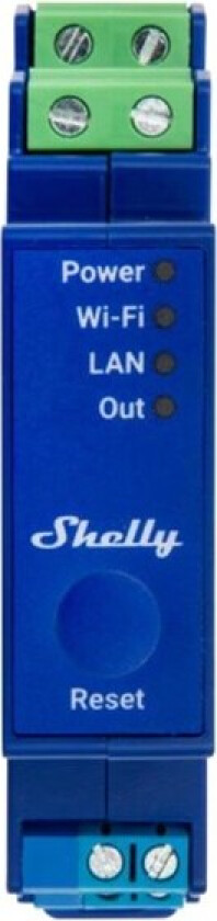 Pro Dimmer 0/1-10V PM