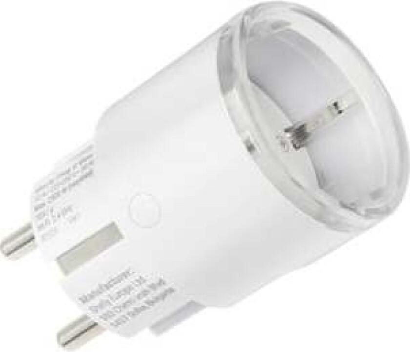 Plug S Gen3 - White