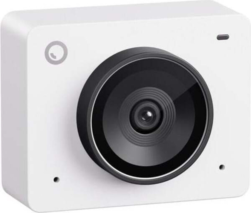 Meet 2 AI-Powered 4K - Cloud White