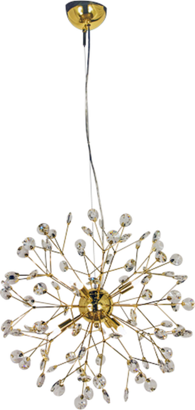 Viva takpendel - Messing