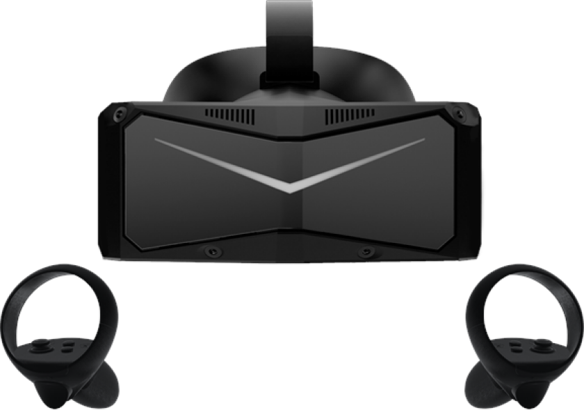 Bilde av Crystal Light (full kit) - controller included