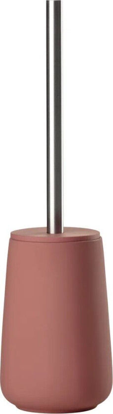 Nova toalettbørste Peach red