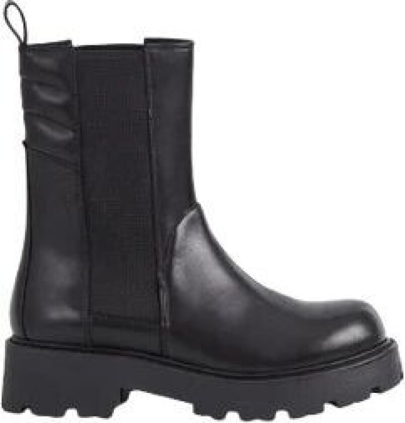 4849 Cosmo 2.0 Boots - Black 37