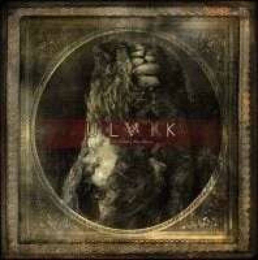 Ulvik - Last Rites / Dire Omens (Digipack)