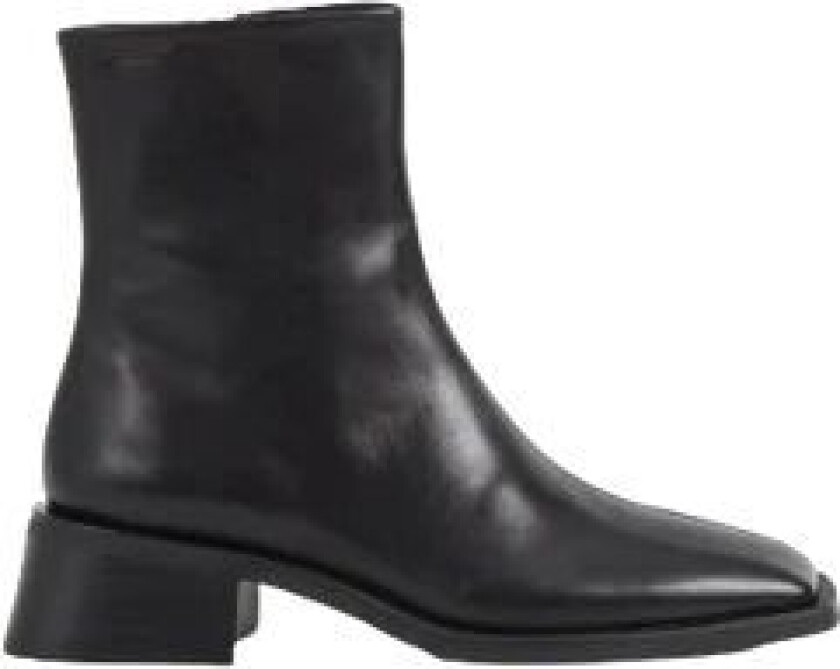 Blanca Boots - Black 41