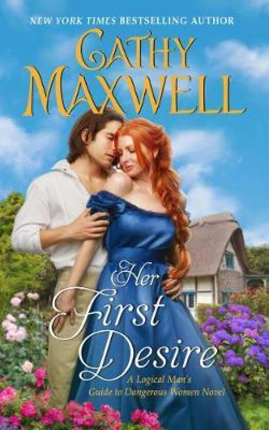 Her First Desire av Cathy Maxwell