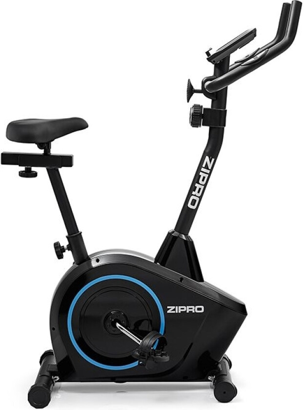 The Boost Magnetic Bike