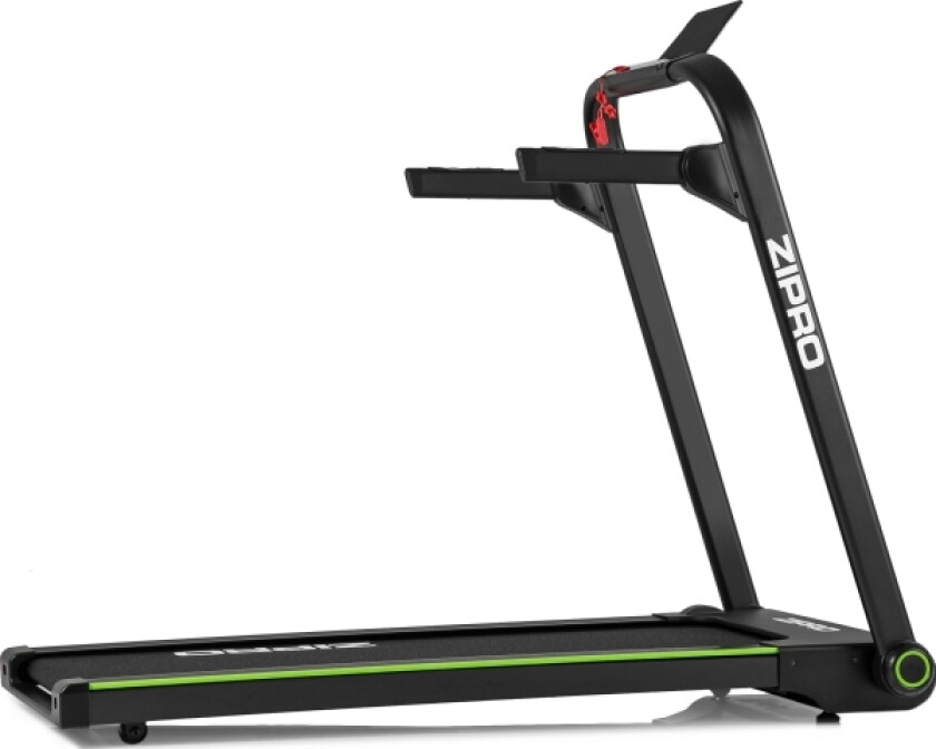 Jogger Elektrisk Tredemølle