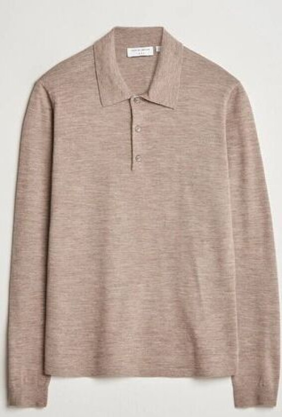 Eross Merino Wool Shirt