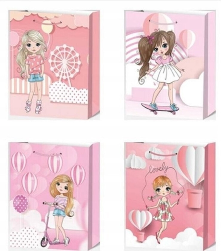 Wktorebki Gavepose Wk 22341M 19671