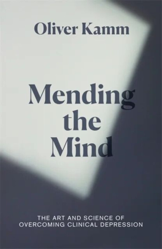 Mending the Mind av Oliver Kamm