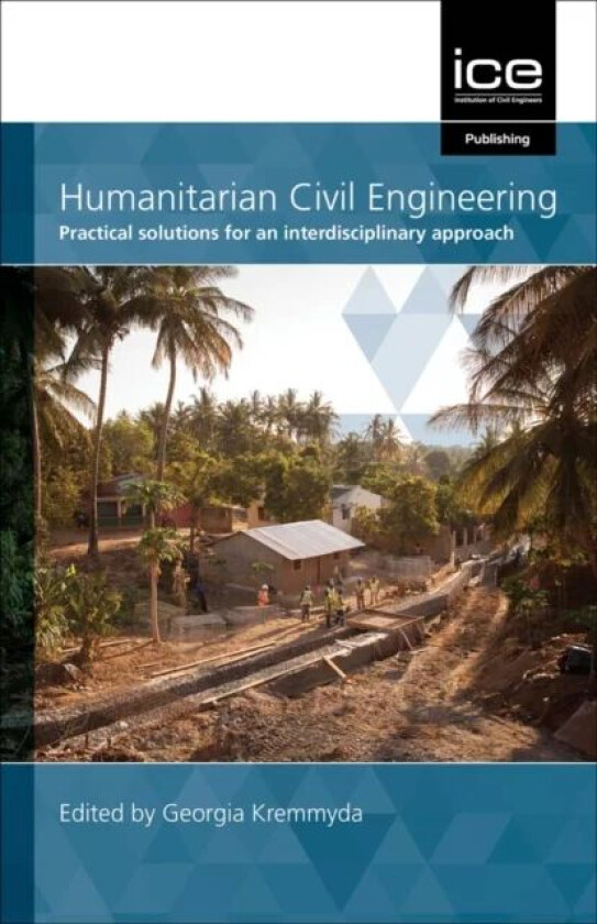 Humanitarian Civil Engineering av GEORGIA KREMMYDA