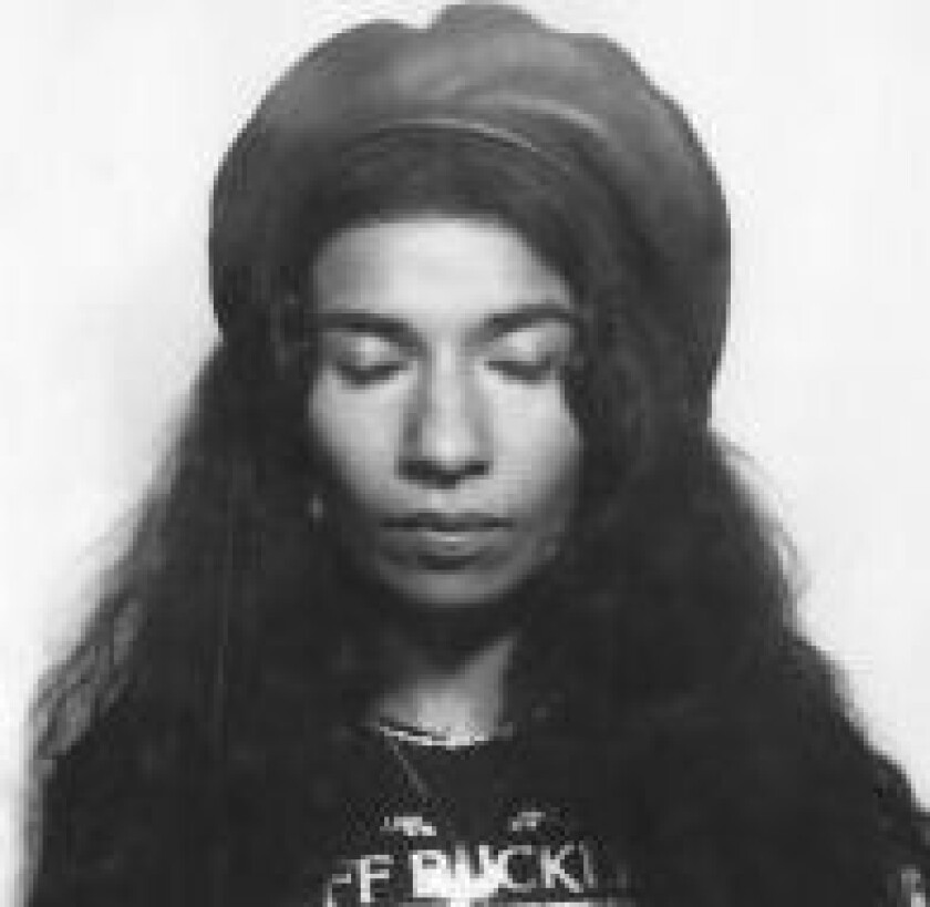 Nabihah Iqbal - Dreamer