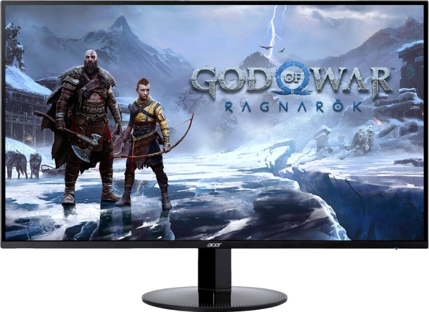 SB241YBI 23,8" Full HD-skjerm