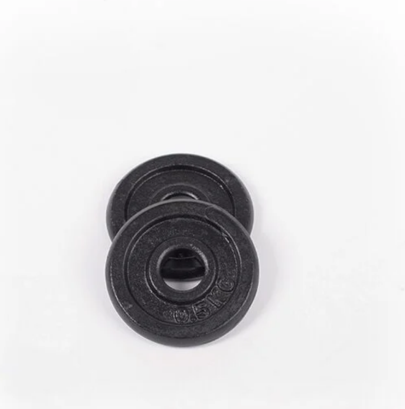 Bilde av Vektskiver 25 mm