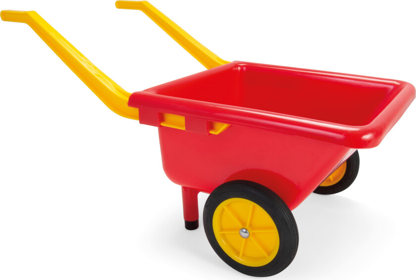 Toy Trillebår med 2 hjul - 68cm - 2+ år