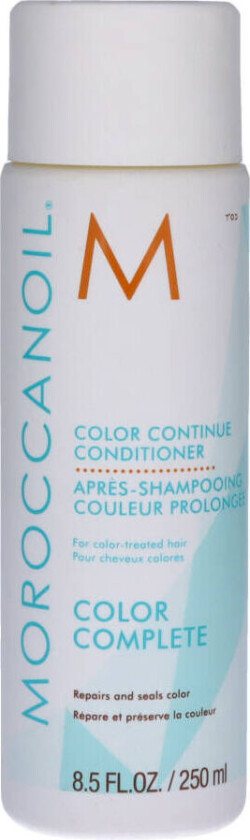 Color Continue Conditioner Color Complete 250 ml