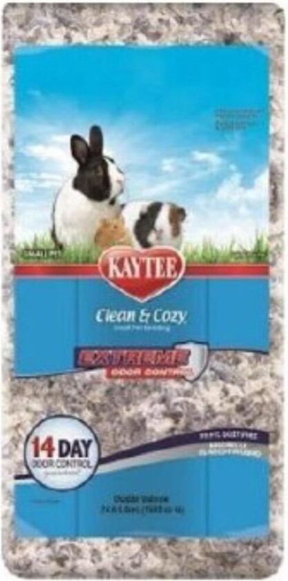 Bilde av Clean & Cosy Extreme Odor 24,6L