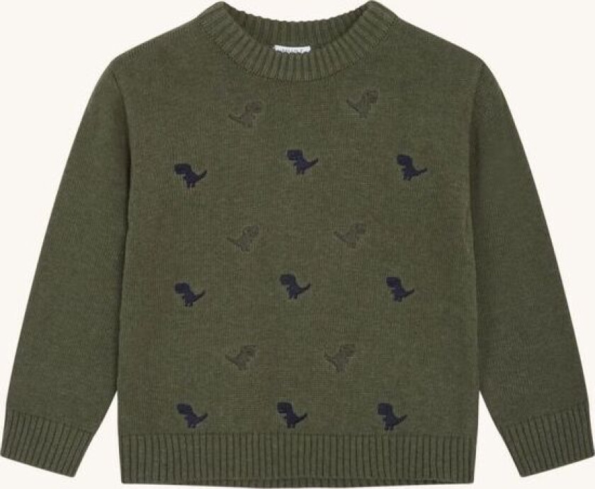 - Genser Pelle Ivy Melange