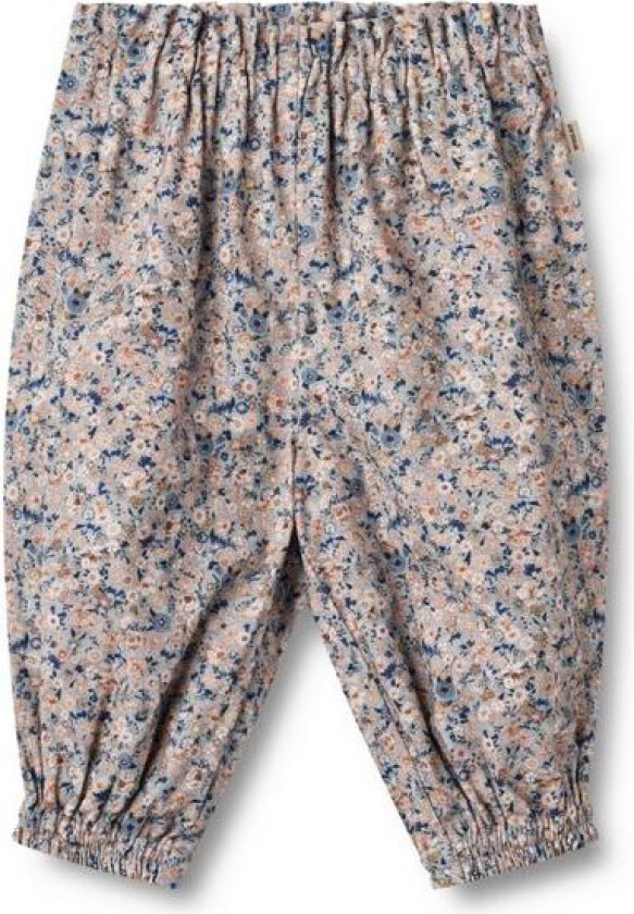 - Bukse Fôret Baby Polly Cloudy Wild Flowers