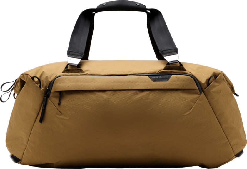 - Travel Duffelbag 50L - Coyote