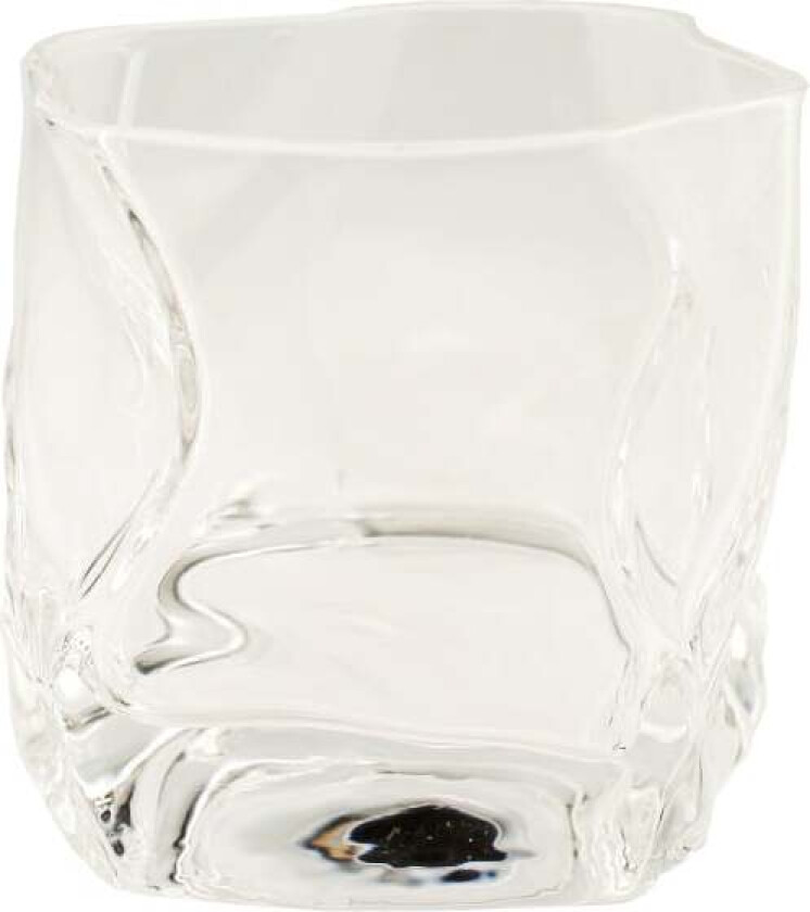 - Whiskey glass - Storm