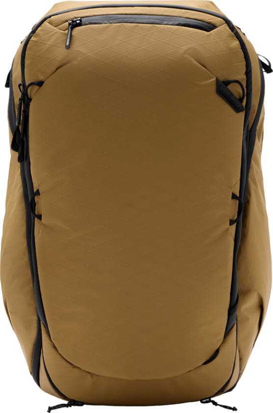 - Travel Backpack 45L - Coyote