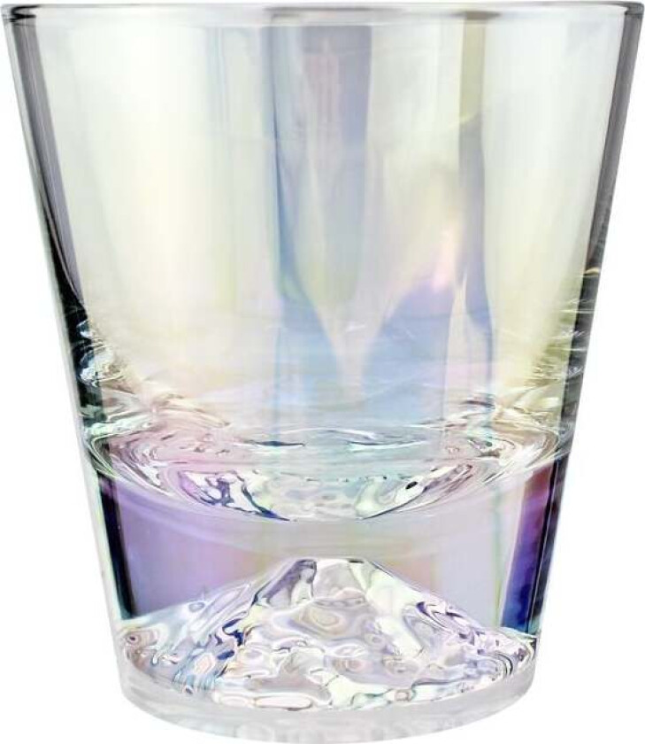 - Whiskey glass - Everest