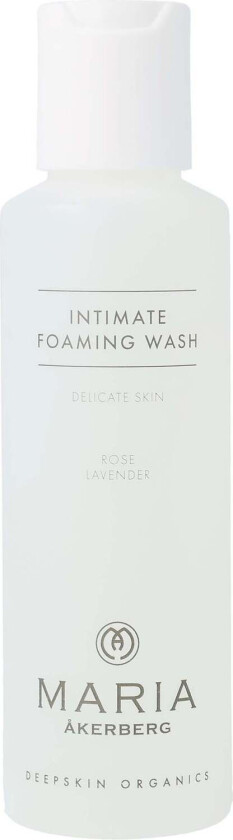 Bilde av Intimate Foaming Wash 125 ml
