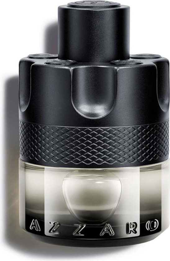 Most Wanted Intense Eau de Toilette - 50 ml