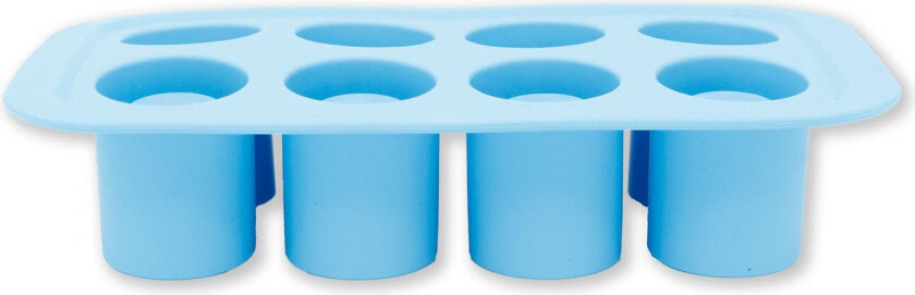 - Ice cube tray - Ice Shots