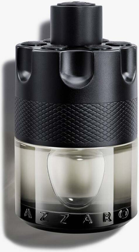 Most Wanted Intense Eau de Toilette - 100 ml
