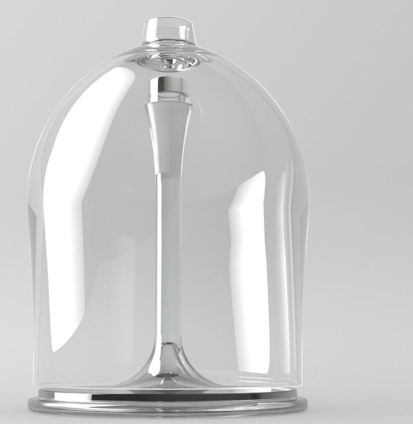 - Wine Glass - Outdoor - Single