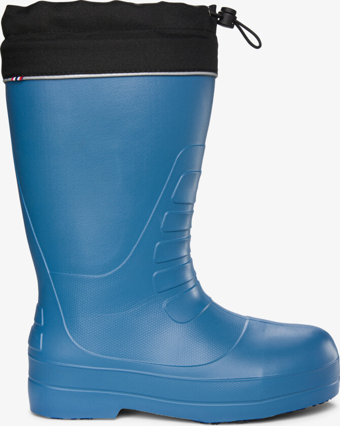 Norse Denim/Blue Tall Boot