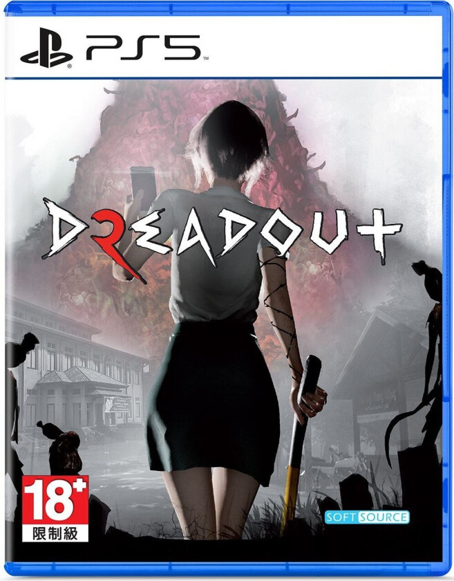 Dreadout 2 (Import)