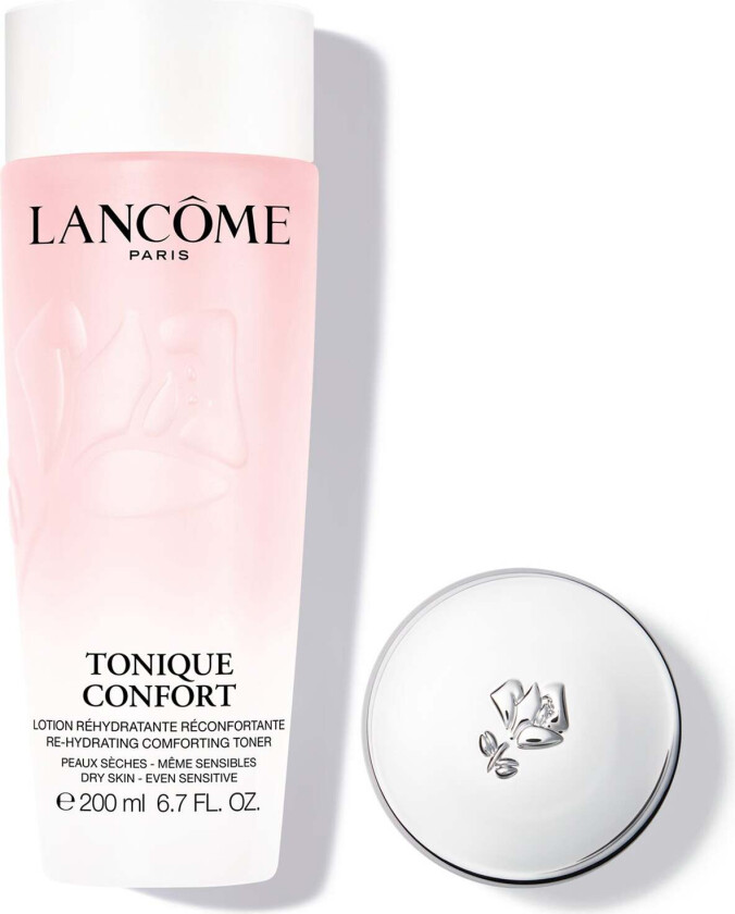 Tonique Confort Hydrating Face Toner 200 ml