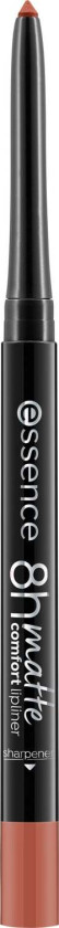 8H Matte Comfort Lipliner 12 - 0,3 g