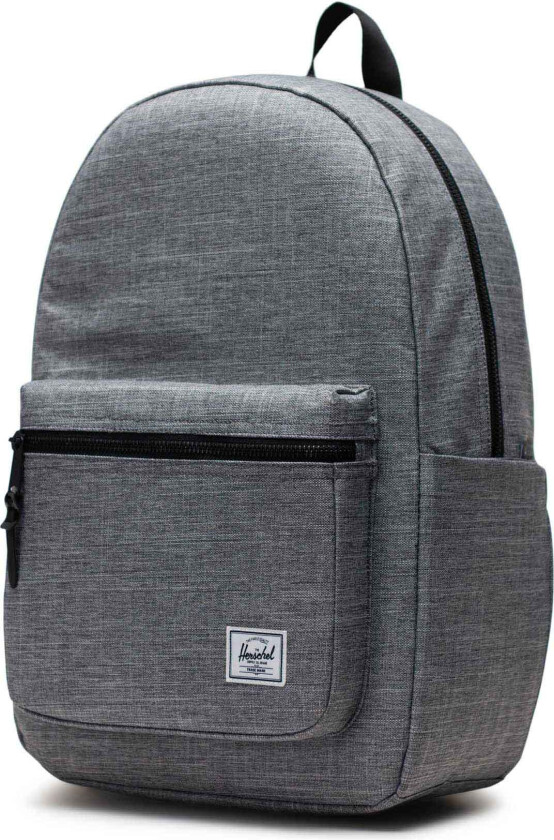 Settlement Ryggsekk 23L Raven Crosshatch