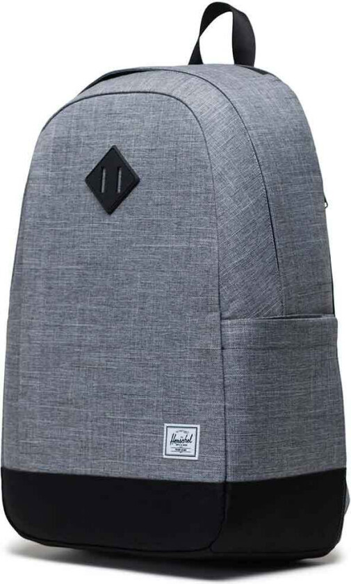 Seymour Ryggsekk Svart 26L