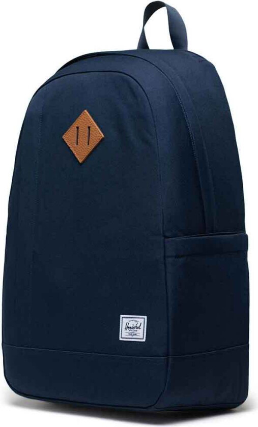 Seymour Ryggsekk Svart 26L