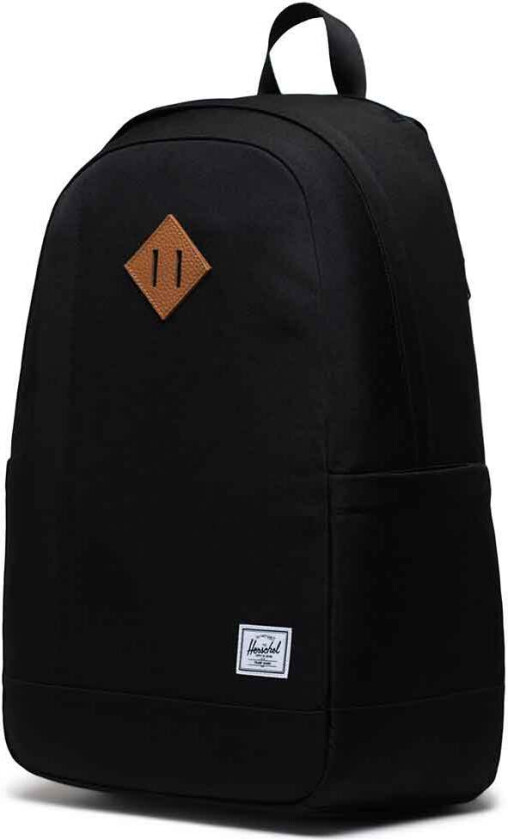 Seymour Ryggsekk Svart 26L