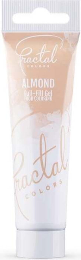 Pastafarge, Fractal Colors -Mandel-