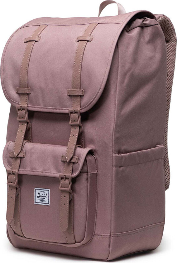 Little America Ryggsekk 30L Ash Rose