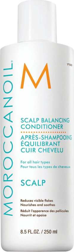 Scalp Balancing Conditioner 250 ml