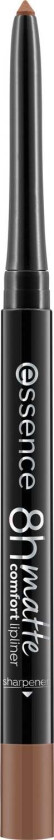 8H Matte Comfort Lipliner 10 - 0,3 g