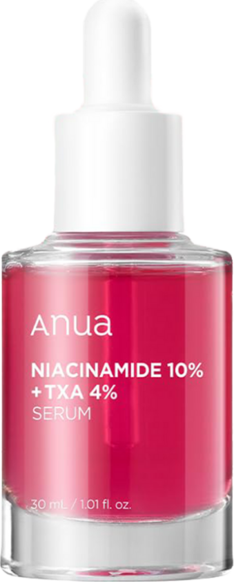 - Niacinamide 10% + TXA 4% Dark Spot Removing Serum 30 ml