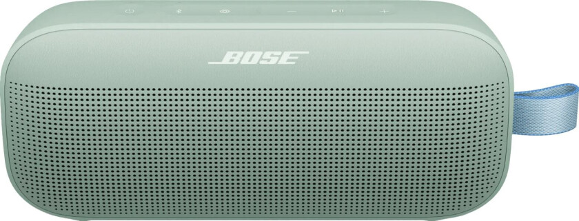 SoundLink Flex II trådløs bærbar høyttaler (alpine sage)