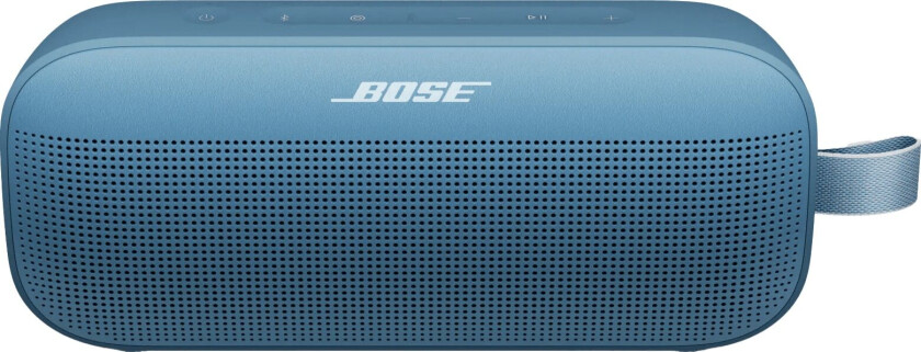 SoundLink Flex II trådløs bærbar høyttaler (blue dusk)
