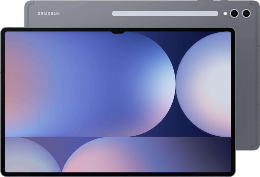 Galaxy Tab S10 Ultra WiFi nettbrett 12/256GB (Moonstone Grey)